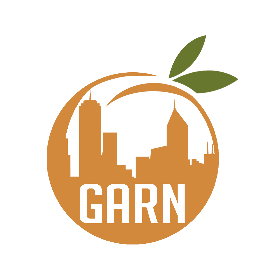 Greater Atlanta Regional Network logo